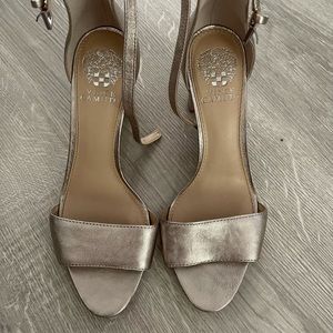 Vince Camuto heels